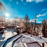 Lodge Calafate Patagonia