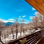 Lodge Calafate Patagonia