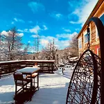Lodge Calafate Patagonia