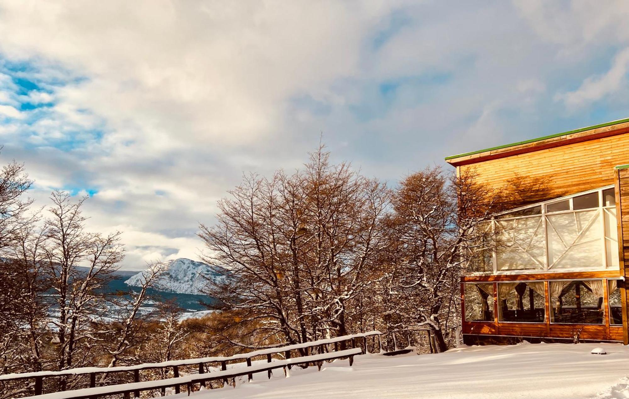 Calafate Patagonia Lodge *