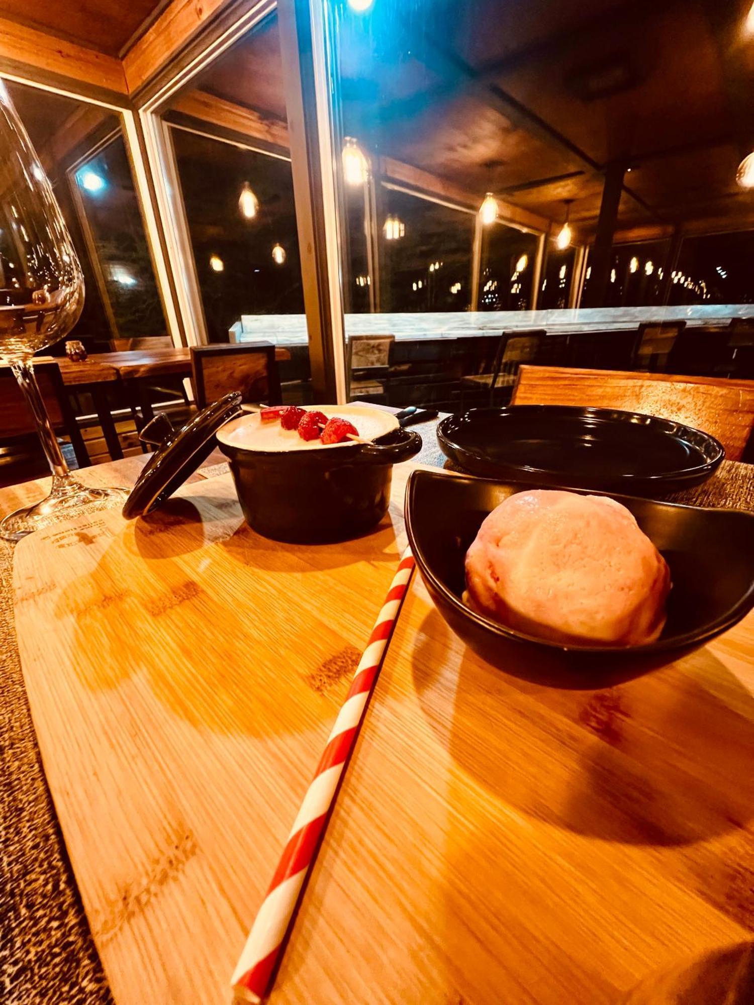 Calafate Patagonia Lodge