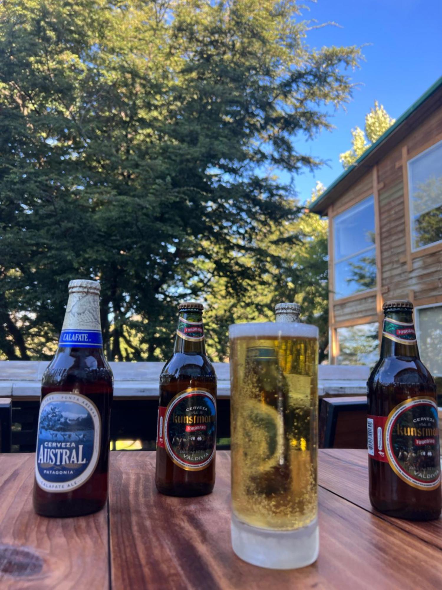 Lodge Calafate Patagonia