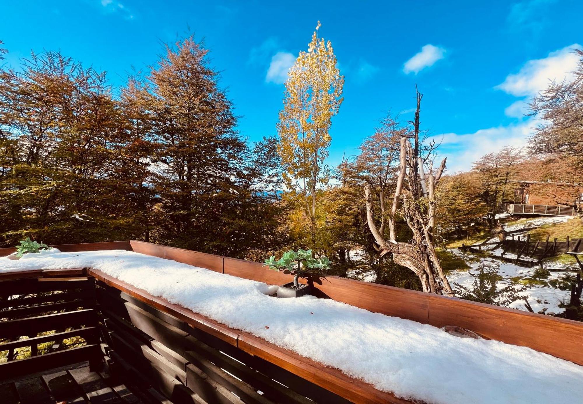 Alojamento Calafate Patagonia