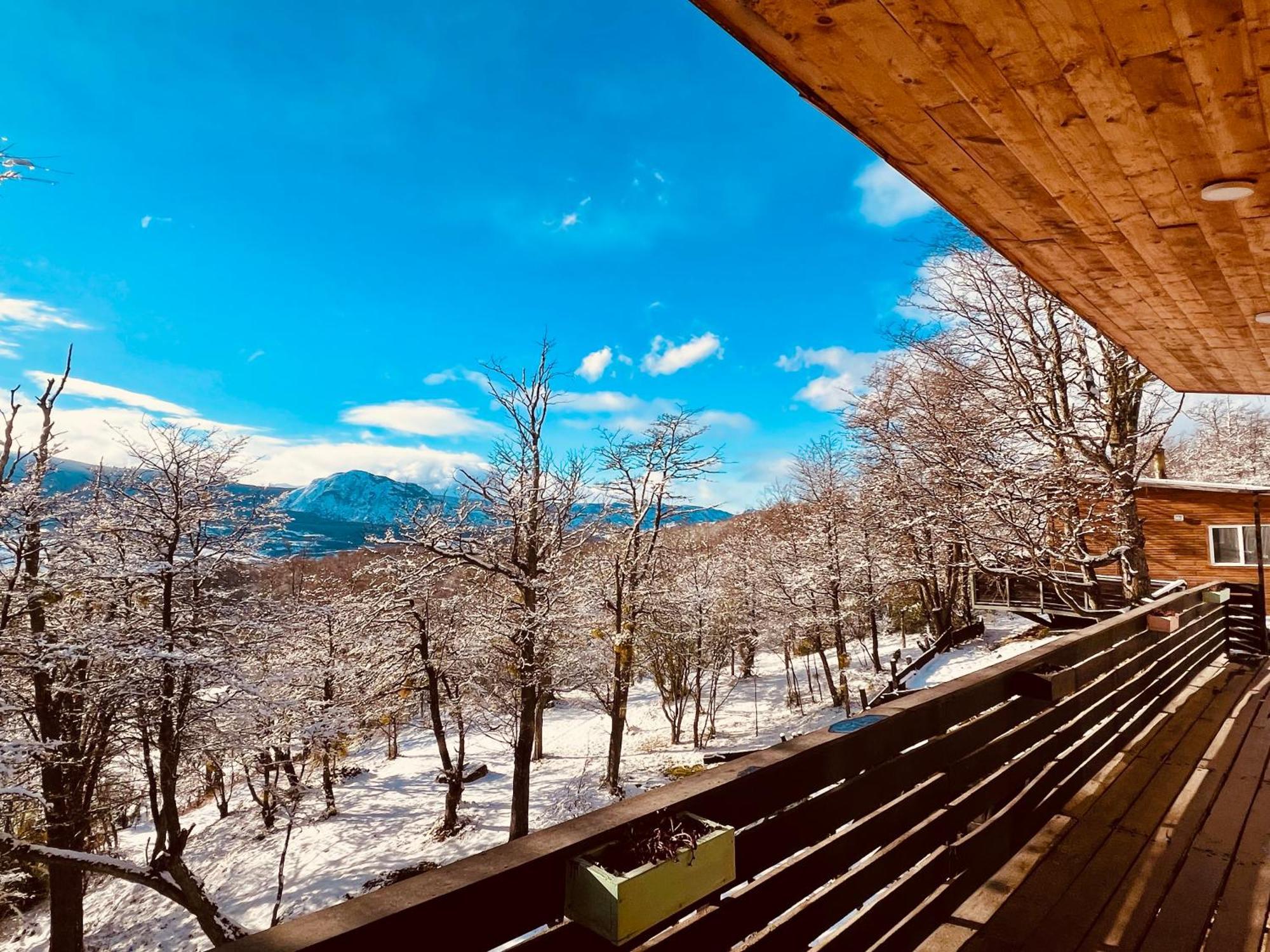 Calafate Patagonia Lodge