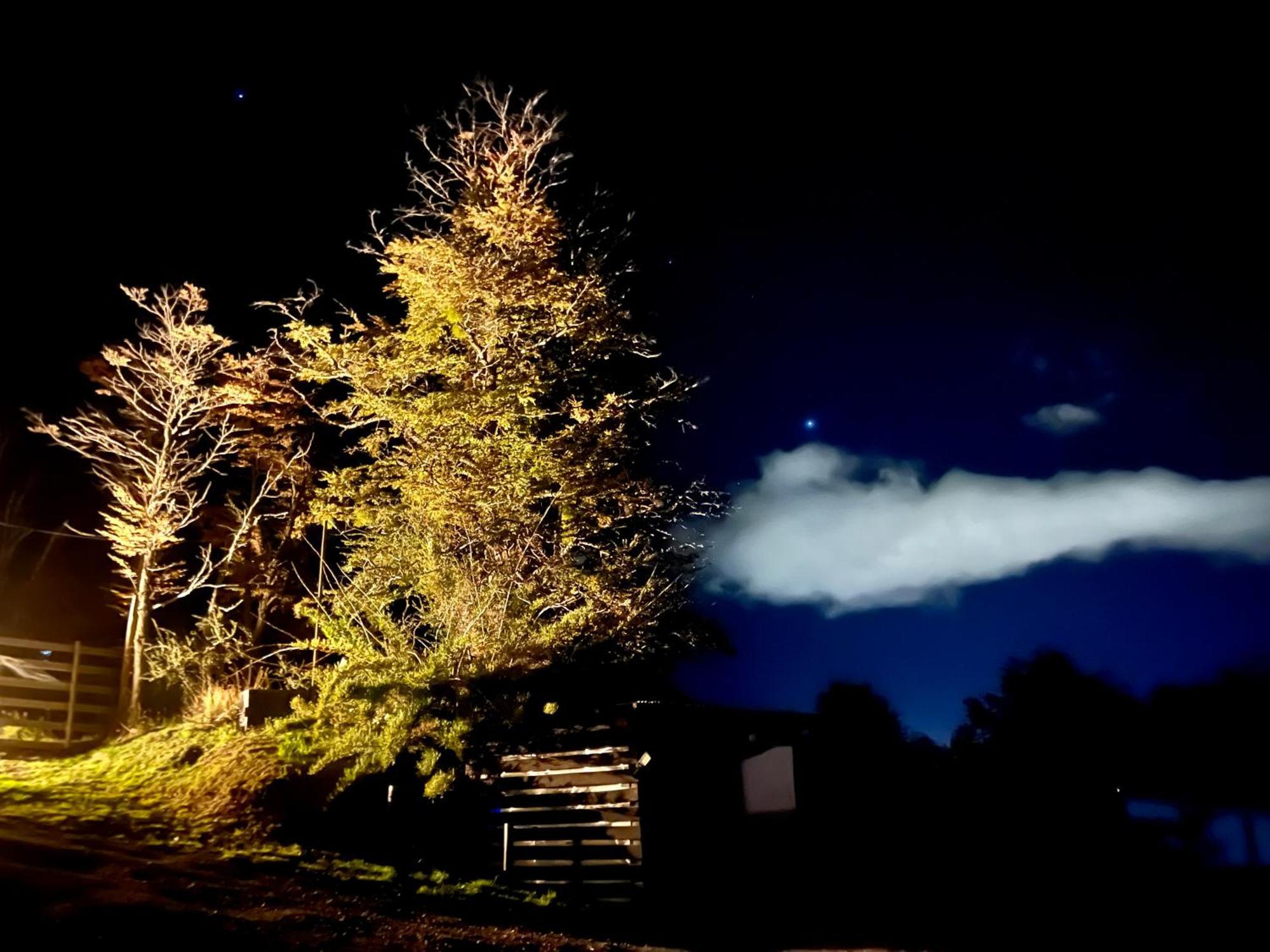 Lodge Calafate Patagonia *