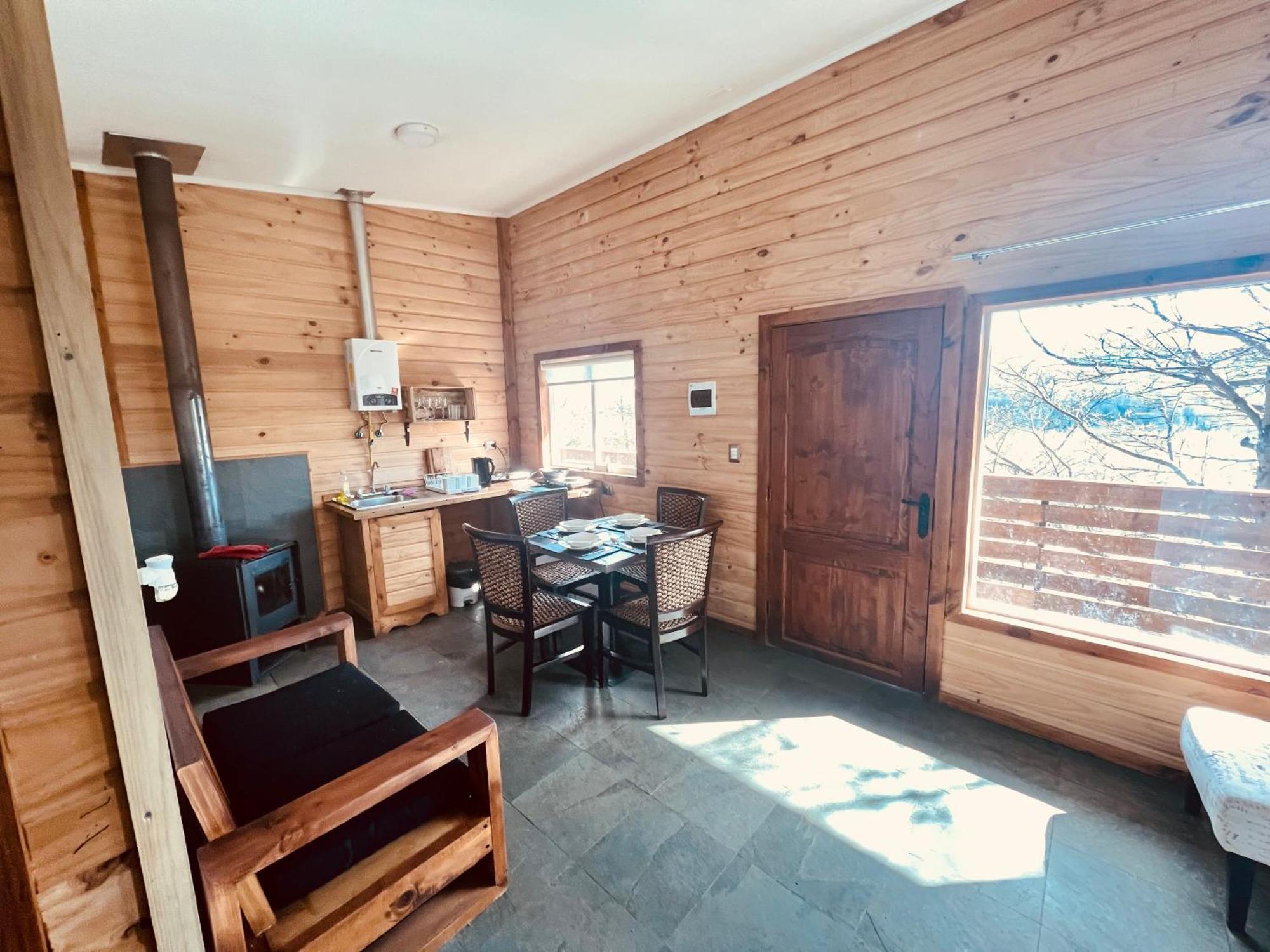 Calafate Patagonia Lodge
