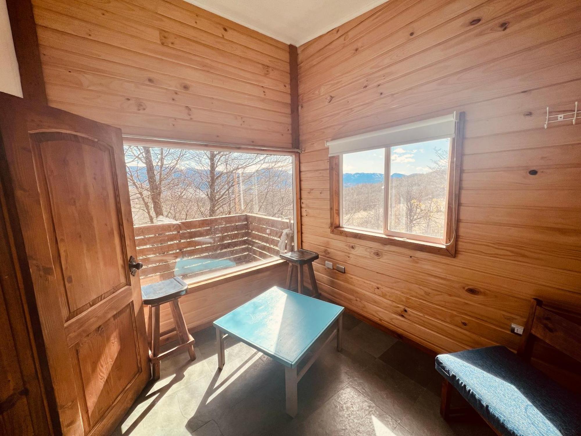 Calafate Patagonia Lodge Coyhaique