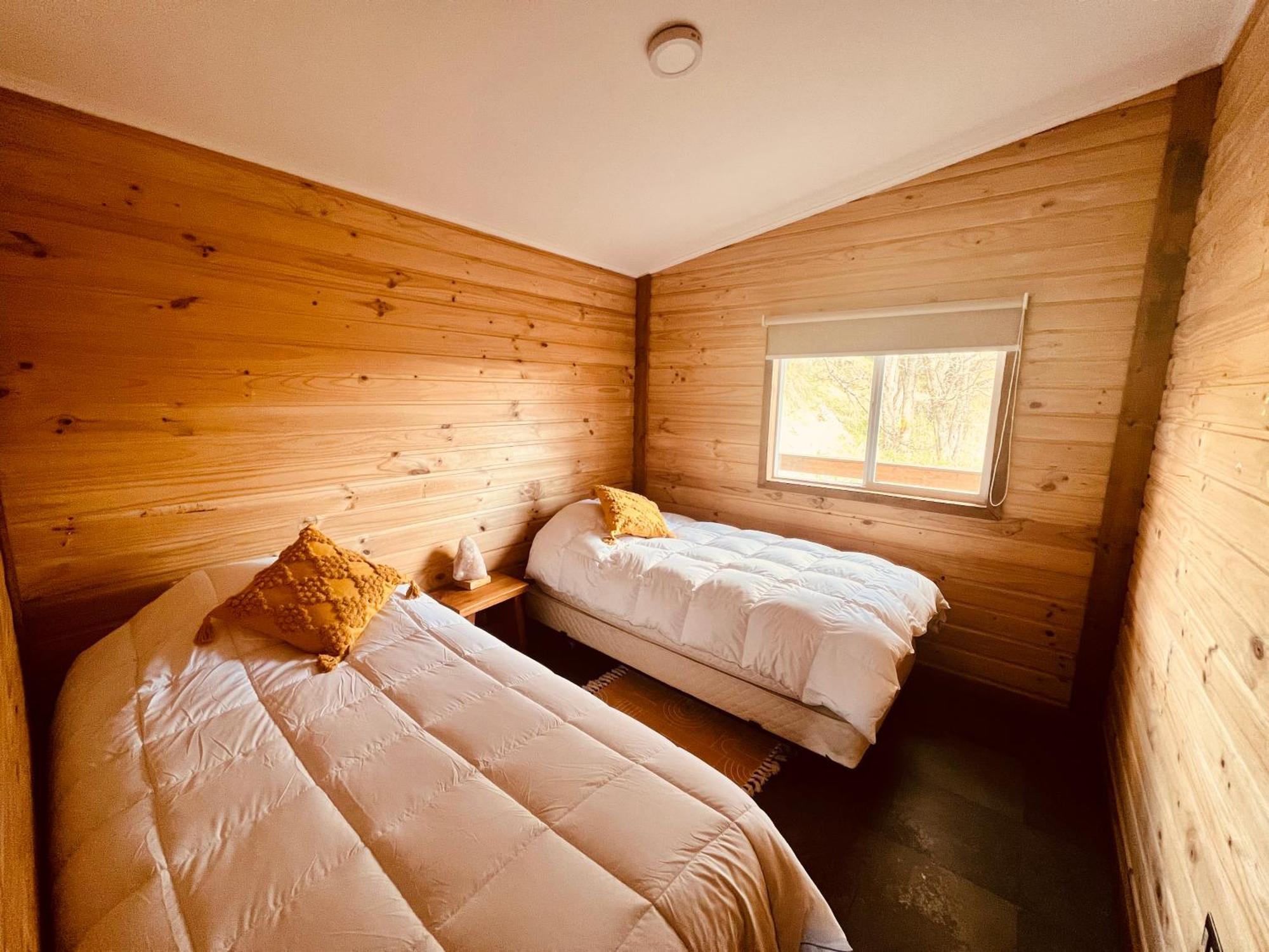 Calafate Patagonia Lodge *