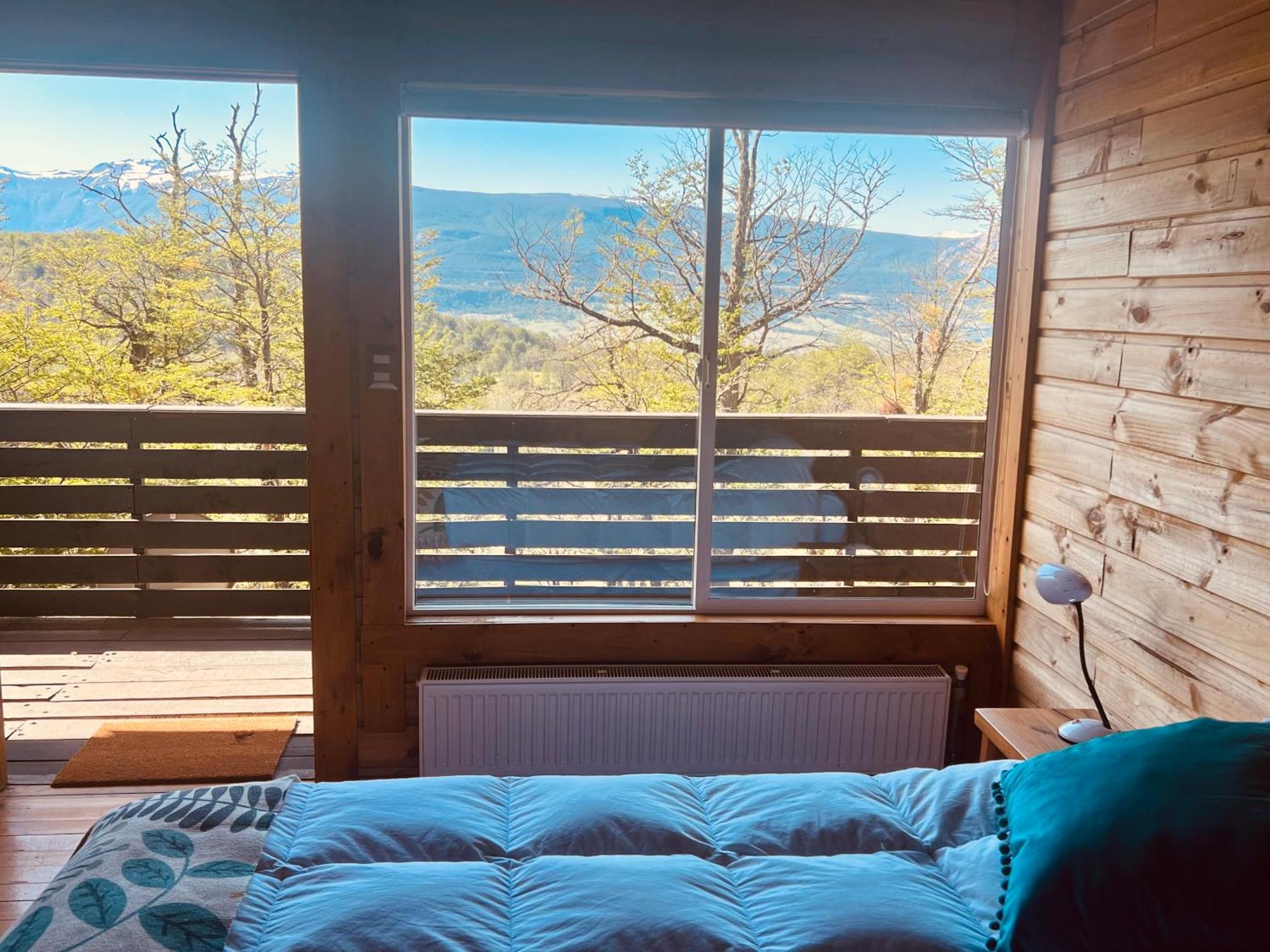 Calafate Patagonia Lodge Coyhaique