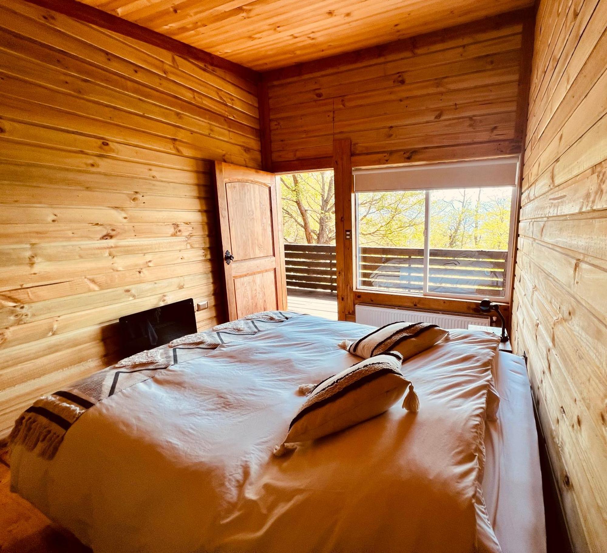 Lodge Calafate Patagonia