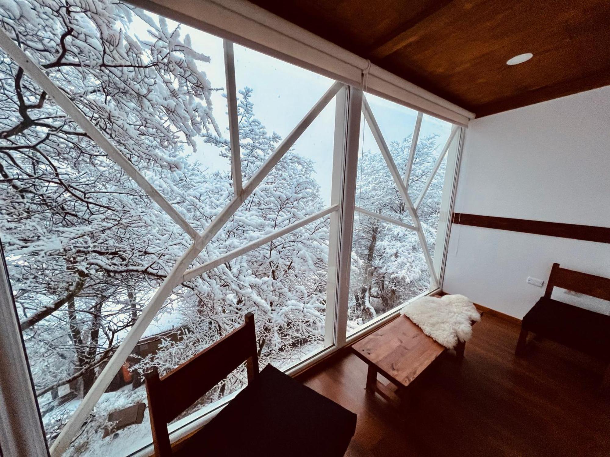 Lodge Calafate Patagonia *