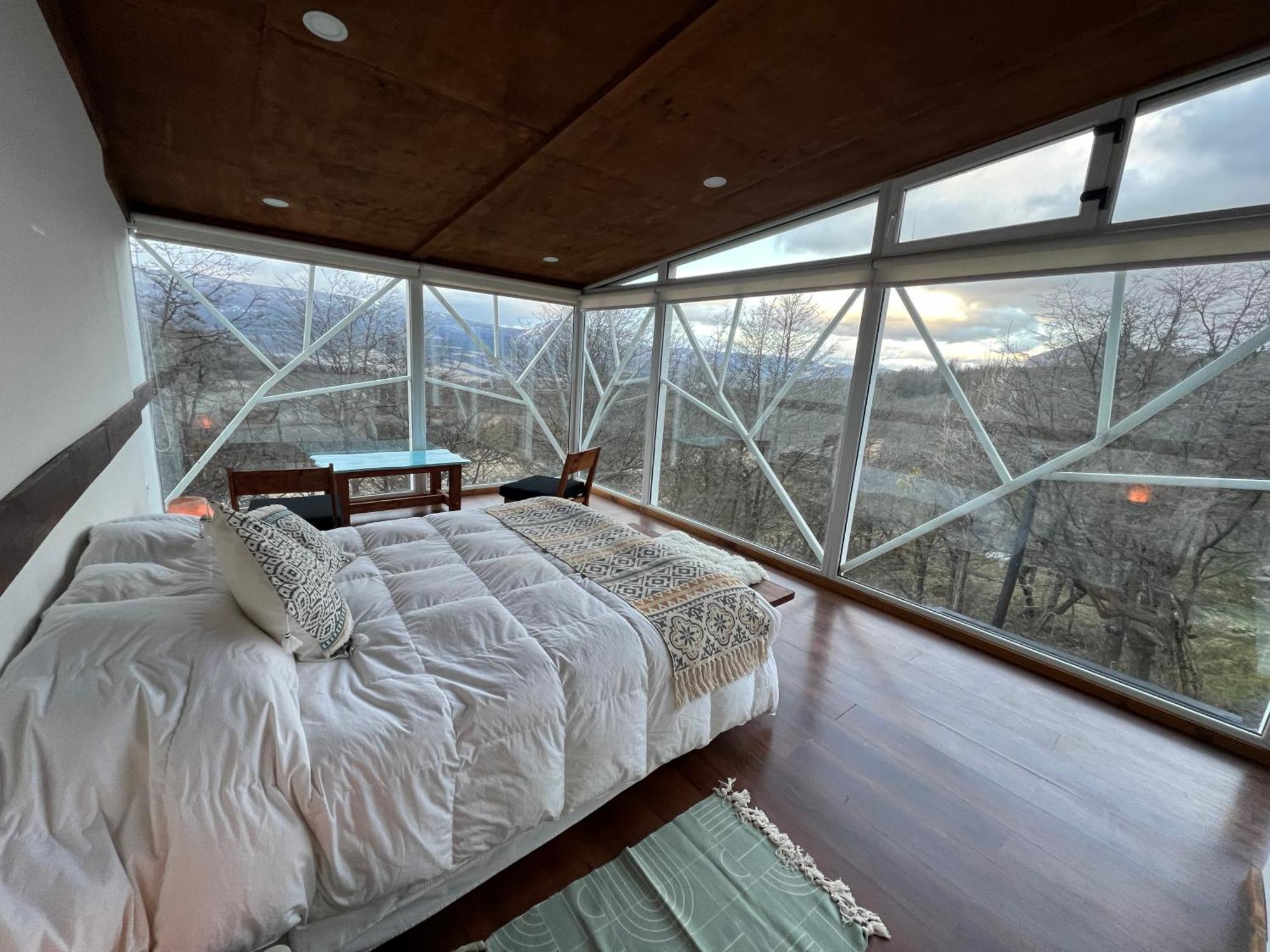 Calafate Patagonia Coyhaique